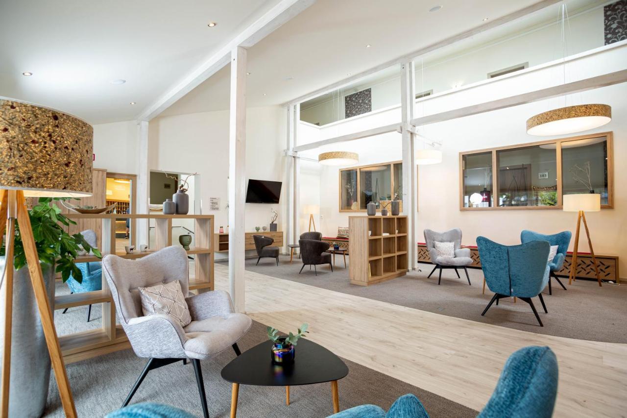 Hotel Chrysantihof Bad Birnbach Luaran gambar