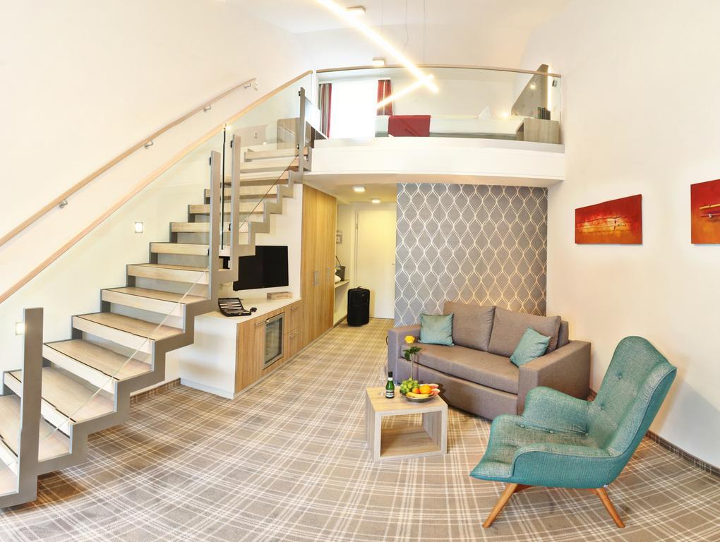 Hotel Chrysantihof Bad Birnbach Luaran gambar