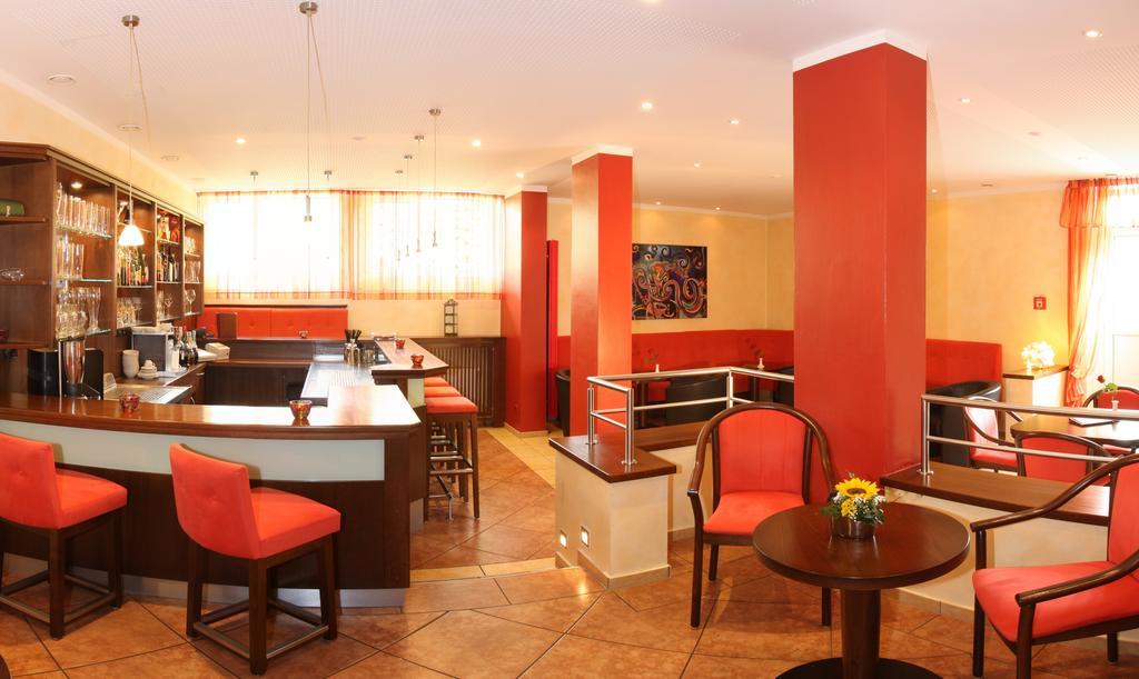 Hotel Chrysantihof Bad Birnbach Luaran gambar