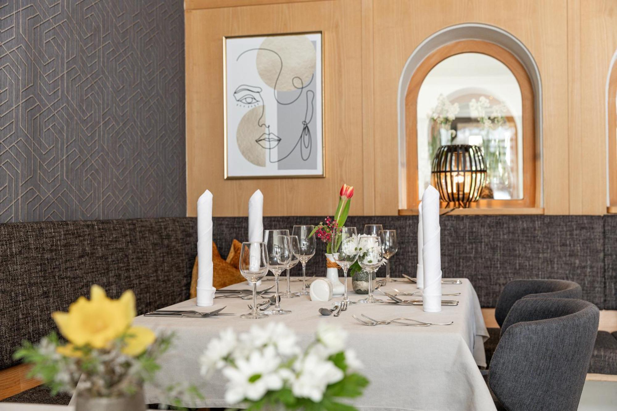 Hotel Chrysantihof Bad Birnbach Luaran gambar