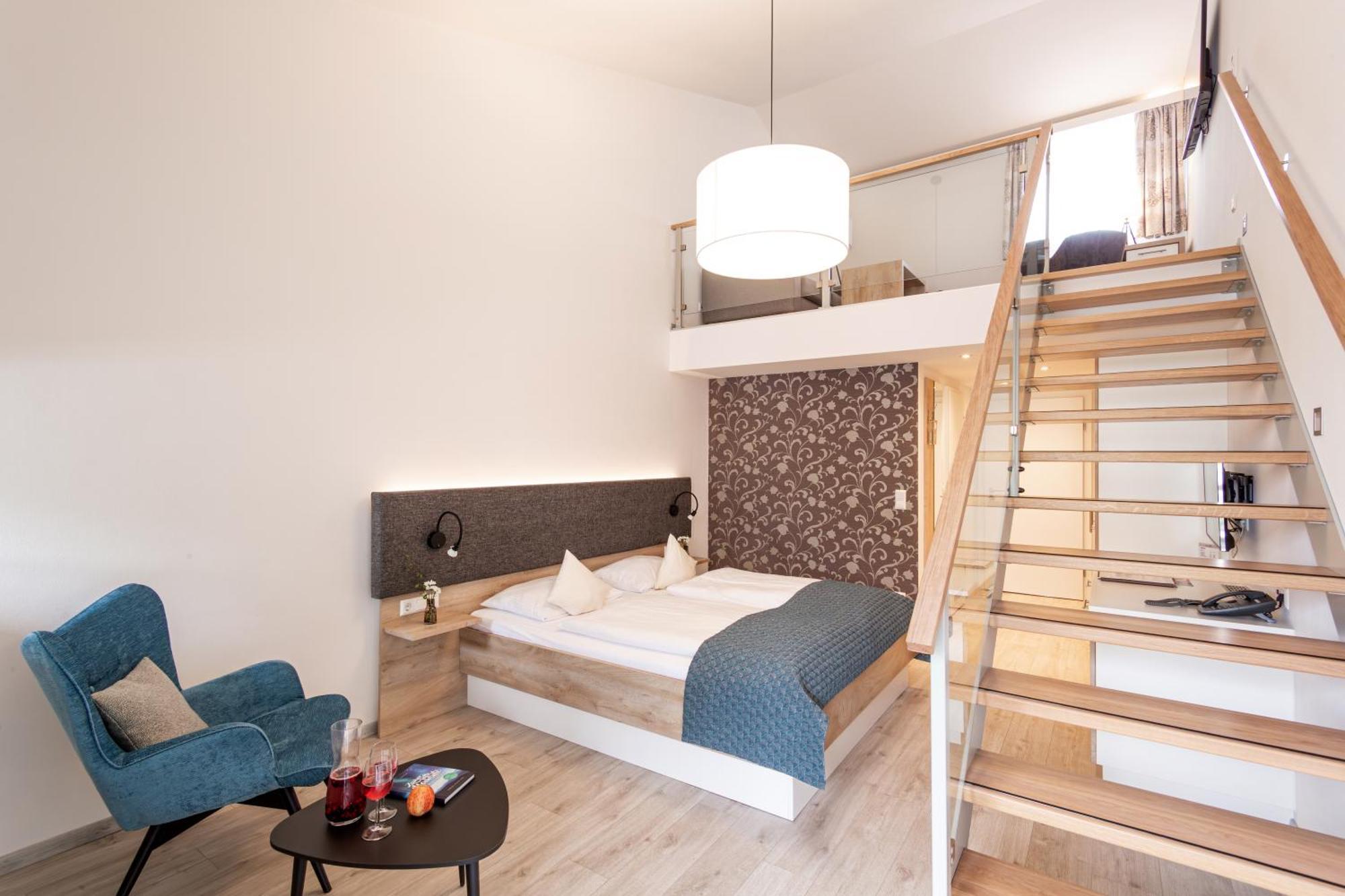 Hotel Chrysantihof Bad Birnbach Luaran gambar
