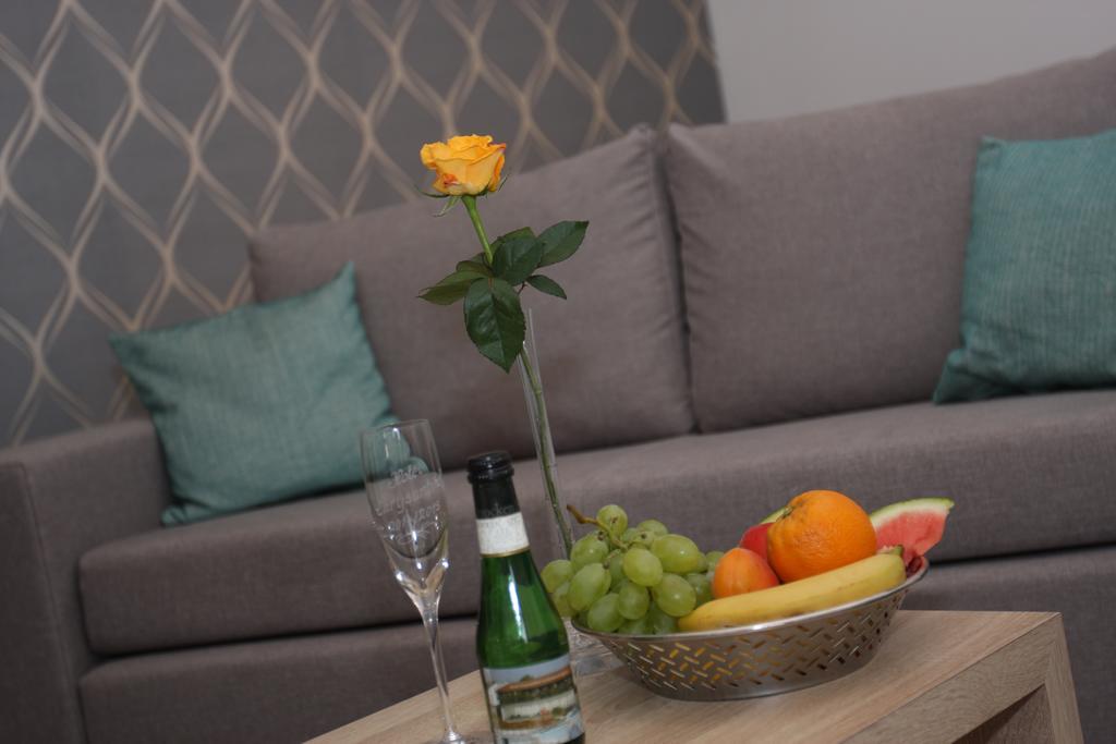 Hotel Chrysantihof Bad Birnbach Luaran gambar