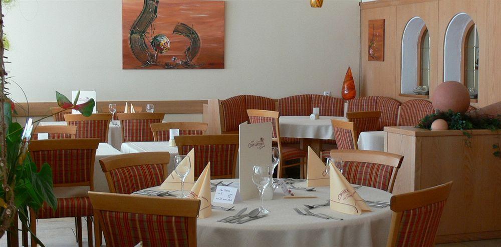 Hotel Chrysantihof Bad Birnbach Luaran gambar