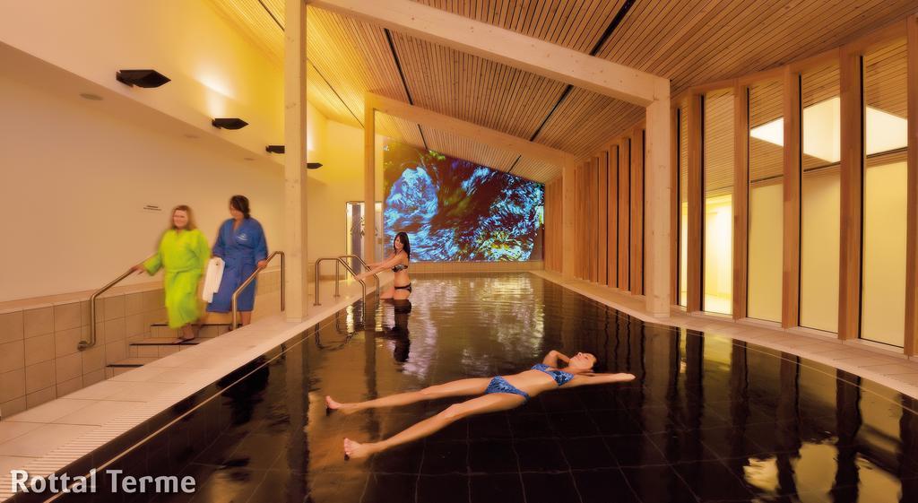 Hotel Chrysantihof Bad Birnbach Luaran gambar