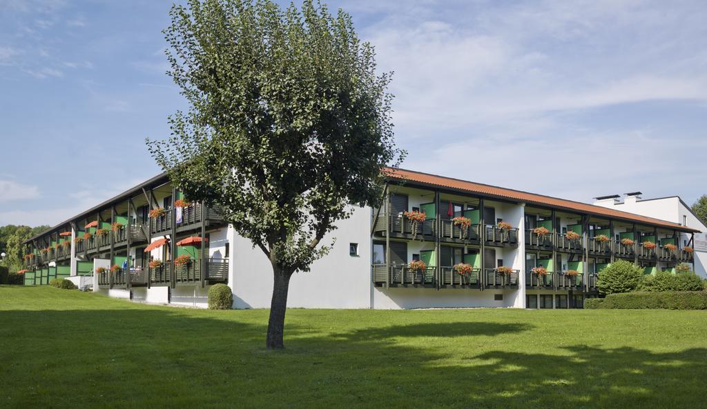 Hotel Chrysantihof Bad Birnbach Luaran gambar