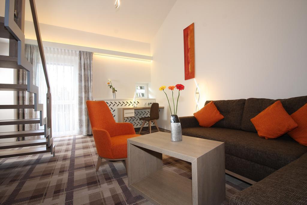 Hotel Chrysantihof Bad Birnbach Luaran gambar