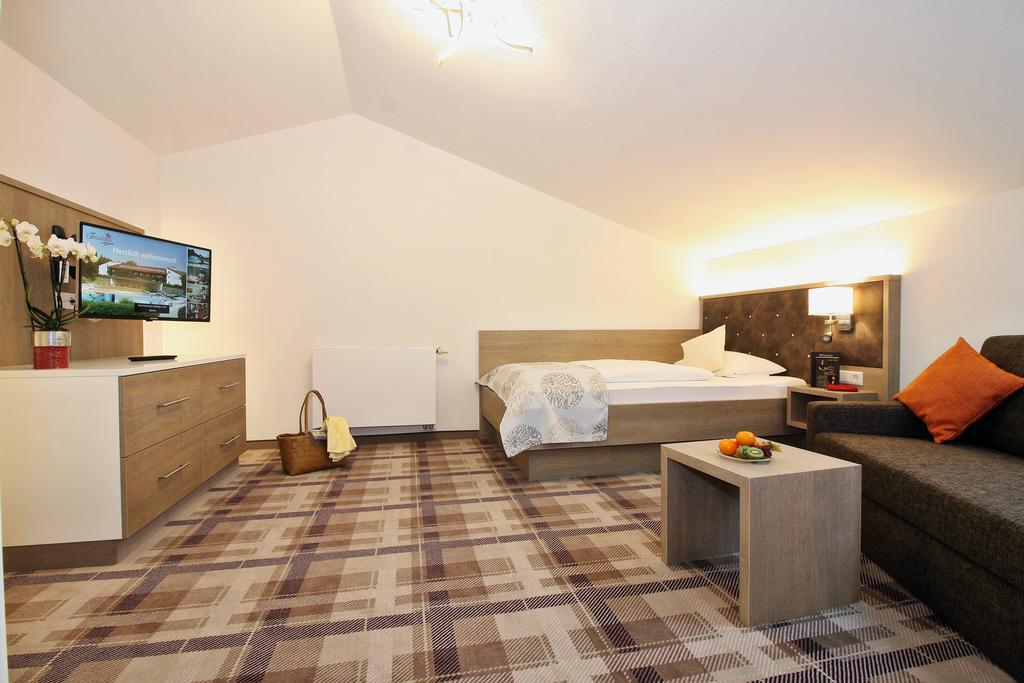 Hotel Chrysantihof Bad Birnbach Luaran gambar