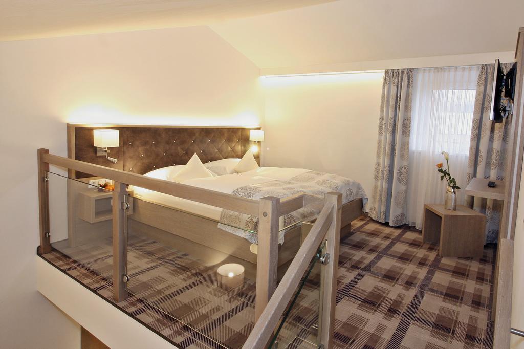 Hotel Chrysantihof Bad Birnbach Luaran gambar