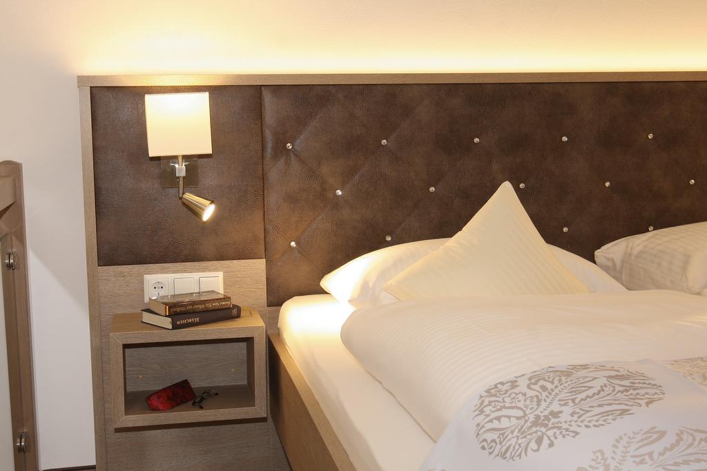 Hotel Chrysantihof Bad Birnbach Luaran gambar