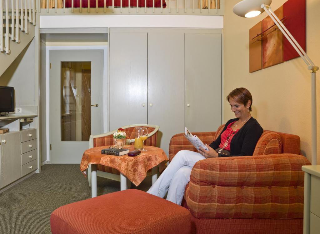 Hotel Chrysantihof Bad Birnbach Luaran gambar