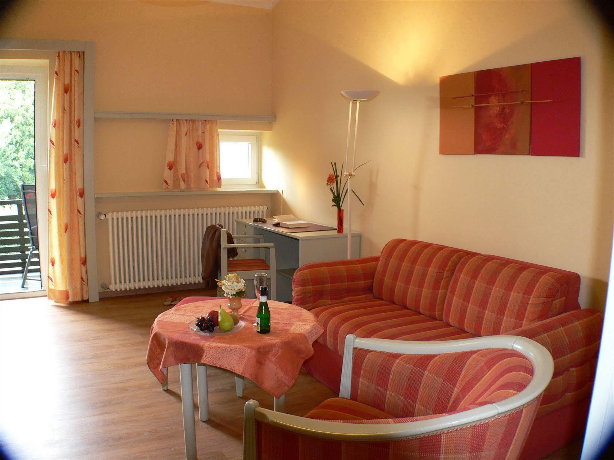 Hotel Chrysantihof Bad Birnbach Luaran gambar