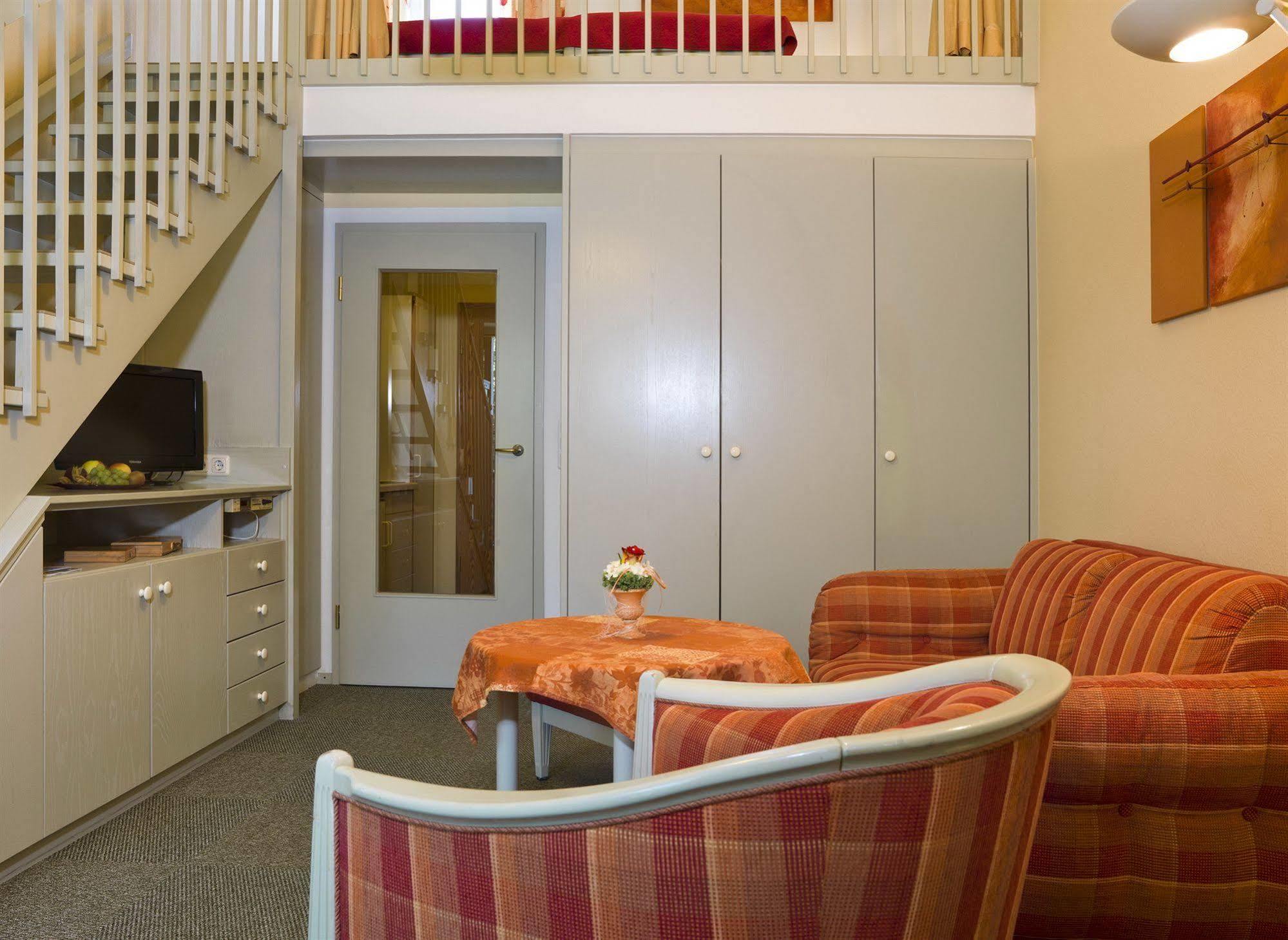 Hotel Chrysantihof Bad Birnbach Luaran gambar